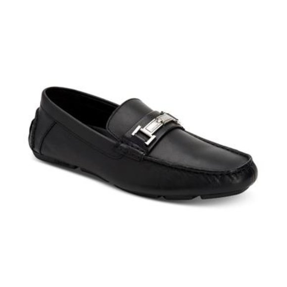 Calvin Klein Men's Magnus Casual Slip-on Loafers